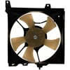 VDO FA70680 Engine Cooling Fan Assembly Fan Assembly