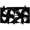 VDO FA70685 Engine Cooling Fan Assembly Fan Assembly