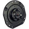 VDO PM102 HVAC Blower Motor Blower Motor
