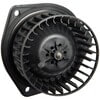 VDO PM131 HVAC Blower Motor Blower Motor