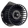 VDO PM136 HVAC Blower Motor Blower Motor