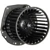 VDO PM137 HVAC Blower Motor Blower Motor