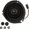 VDO PM2714 HVAC Blower Motor Blower Motor