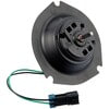 VDO PM272 HVAC Blower Motor Blower Motor