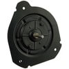 VDO PM273 HVAC Blower Motor Blower Motor