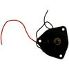 VDO PM2806 Radiator Fan Motor