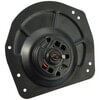 VDO PM287 HVAC Blower Motor Blower Motor