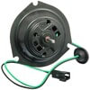 VDO PM299 HVAC Blower Motor Blower Motor