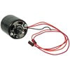 VDO PM321 HVAC Blower Motor Blower Motor