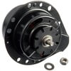 VDO PM527 Engine Cooling Fan Motor Radiator Fan Motor