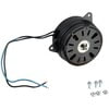 VDO PM9093 Rad/Cond Fan Motor