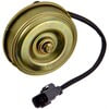 VDO PM9110 A/C Condenser Fan Motor Condenser Fan Motor