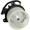 VDO PM9200 HVAC Blower Motor Blower Motor