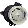 VDO PM9208 HVAC Blower Motor Blower Motor