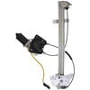 VDO WL41050 Window Motor and Regulator Assembly Power Window Motor