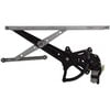 VDO WL41139 Window Motor and Regulator Assembly Power Window Motor