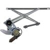 VDO WL41752 Power Window Motor