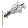 VDO WL41878 Window Motor and Regulator Assembly Power Window Motor