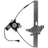 VDO WL41630 Power Window Motor