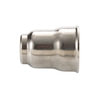 Alliant Power AP63434 Fuel Injector Cup HEUI Injector Sleeve-Stainless Steel
