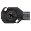 Alliant Power AP63458 Accelerator Pedal Sensor APPS/Tps Pedal Position Sensor, Dodge
