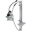 VDO WL44050 Power Window Motor