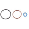 Alliant Power AP0026 Fuel Injector Seal Kit Injector Seal Kit, G2.9