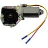 VDO WL43000 Power Window Motor