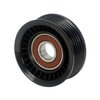Litens 900031A Accessory Drive Belt Idler Pulley Accessory Belt Drive Idler/Tensioner Pulley - Original Equipment Quality