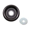 Litens 900259A Accessory Drive Belt Idler Pulley Accessory Belt Drive Idler/Tensioner Pulley - Original Equipment Quality