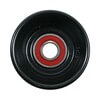 Litens 900333A Accessory Drive Belt Idler Pulley Accessory Belt Drive Idler Pulley - Original Equipment Quality