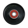 Litens 900511A Accessory Drive Belt Idler Pulley Accessory Belt Drive Idler Pulley - Original Equipment Quality