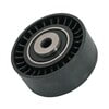 Litens 900548A Accessory Drive Belt Idler Pulley Accessory Belt Drive Idler Pulley - Original Equipment Quality