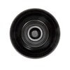 Litens 900554A Accessory Drive Belt Idler Pulley Accessory Belt Drive Idler Pulley - Original Equipment Quality
