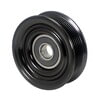 Litens 900598A Accessory Drive Belt Idler Pulley Accessory Belt Drive Idler Pulley - Original Equipment Quality