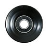 Litens 900873A Accessory Drive Belt Idler Pulley Accessory Belt Drive Idler Pulley - Original Equipment Quality
