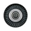Litens 951493A Accessory Drive Belt Idler Pulley Accessory Belt Drive Idler Pulley - Original Equipment Quality