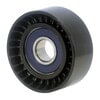 Litens 900677A Accessory Drive Belt Idler Pulley Accessory Belt Drive Idler Pulley - Original Equipment Quality