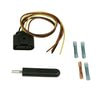 Beck Arnley 178-5000 Ignition Coil Wiring Harness Repair Kit COIL HARNESS/CONNECTOR REPAIR KIT