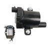 Beck Arnley 178-8399 Direct Ignition Coil DIRECT IGNITION COIL