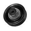 Litens 900574A Accessory Drive Belt Idler Pulley Accessory Belt Drive Tensioner Pulley - Original Equipment Quality