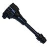 Beck Arnley 178-8319 Direct Ignition Coil DIRECT IGNITION COIL