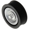 Litens 900665A Accessory Drive Belt Idler Pulley Accessory Belt Drive Idler Pulley - Original Equipment Quality