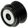 Litens 920250A Alternator Decoupler Pulley Overrunning Alternator Decoupling (OAD) Pulley - Original Equipment Quality