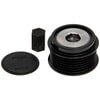 Litens 920892A Alternator Decoupler Pulley Overrunning Alternator Decoupling (OAD) Pulley - Original Equipment Quality
