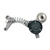 Litens 950476A Accessory Drive Belt Tensioner Assembly Accessory Drive Belt Tensioner - Original Equipment Quality