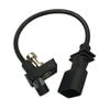 Beck Arnley 180-0575 Engine Crankshaft Position Sensor CRANK POSITION SENSOR