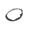 Precision Replacement Parts 26077E4100 Headlight Lens Gasket Driver Side Headlight Seal for 2-Door Nissan/Datsun Z-Coupes