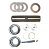 Hendrickson S 38972 11 Steering King Pin Repair Kit Steering King Pin Repair Kit, Steel, Single Keyway