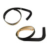 Precision Replacement Parts BWP610097 Hard Top Seal Kit Hard Top Side Seal